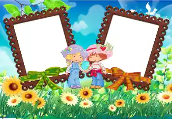 বিভাগ থেকে ফটোইফেক্ট শিশুদের আবেগ № 174287