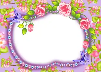 বিভাগ থেকে ফটোইফেক্ট অ্যালবাম নং ৩ № 859