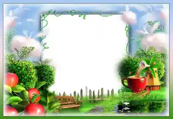 বিভাগ থেকে ফটোইফেক্ট গ্রীষ্ম № 144906