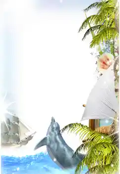 বিভাগ থেকে ফটোইফেক্ট গ্রীষ্ম № 154781