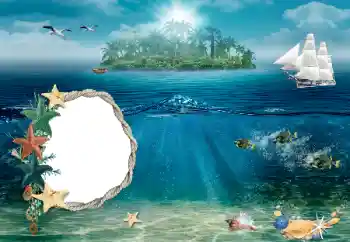 বিভাগ থেকে ফটোইফেক্ট গ্রীষ্ম № 168004