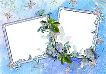 বিভাগ থেকে ফটোইফেক্ট বসন্ত № 4612