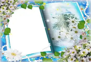 বিভাগ থেকে ফটোইফেক্ট বসন্ত № 4621