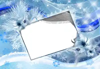 বিভাগ থেকে ফটোইফেক্ট শীতকাল № 3351