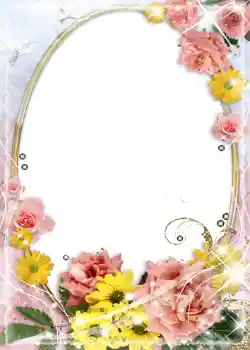বিভাগ থেকে ফটোইফেক্ট নারীদের ফটোফ্রেম № 1311